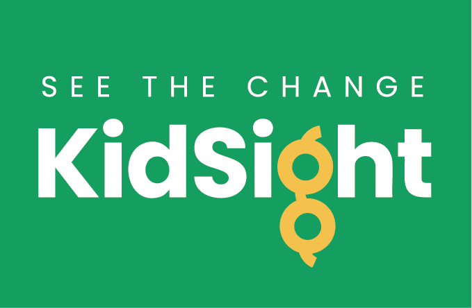 KidSight Embroidered Gildan Softstyle Tee